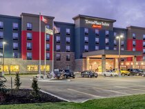 TownePlace Suites Belleville