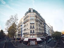 Timhotel Paris Gare Montparnasse