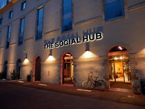 The Social Hub Toulouse