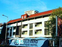 BSA Boulevard Boutique