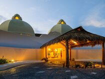 Quinta Real Huatulco
