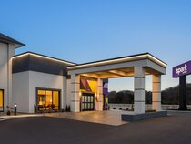 Spark by Hilton Nashville at Opryland