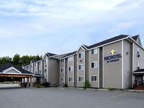 Eagle River