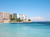 Bahia Principe Sunlight Coral Playa