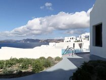 Grand Ambassador Santorini