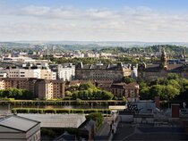 Marriott Glasgow