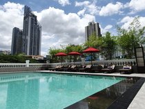 Boulevard Hotel Bangkok