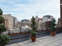 Club Quarters Hotel Philadelphia