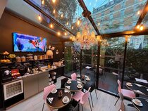 Glam's Hôtel