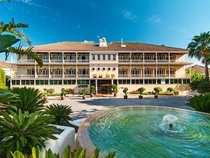 Lindner Hotel Mallorca Portals Nous