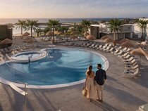 HD Beach Resort
