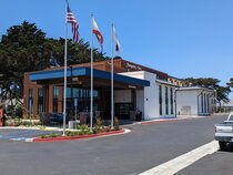 Hampton Inn Morro Bay