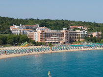 Duni Royal Marina Beach