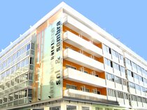 Hotel MH Sol y Sombra