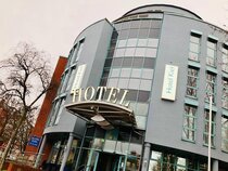 Hotel Kiel by Golden Tulip