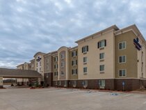 Candlewood Suites Midwest City