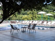 Hotel Miratlantico Búzios