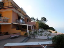 Hotel Mondial