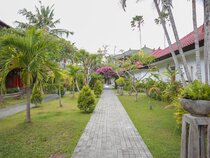 The Graha Cakra Bali
