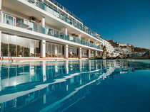 Servatur Casablanca Suite & SPA