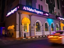 Al Maha Regency Hotel Suites