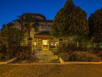 Basar Hotel