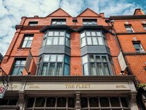The Fleet Street Hotel
