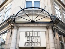 Hôtel Aris Grand Place