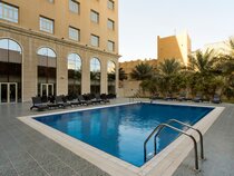 Concorde Hotel Doha