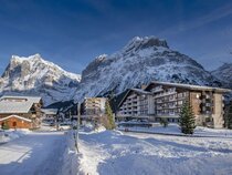 Sunstar Alpine Hotel Grindelwald