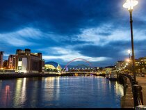 Holiday Inn Express Newcastle City Centre
