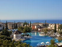 Aphrodite Hills by Atlantica
