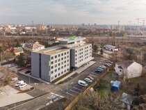 ibis Styles Budapest Citywest