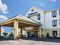 Cambridge Inn by Capital O near I-70 / I-77