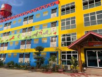 2U Hotel Hatyai