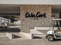 Casa Cook Rhodes