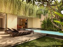 Bali Island Villa & Spa