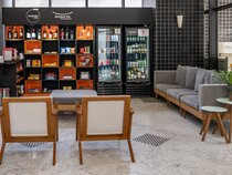 Hotel Intercity Interative Jardins