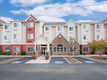 Microtel Inn Bentonville