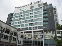 Symphony Suites Hotel