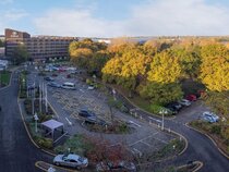 Hilton Birmingham Metropole