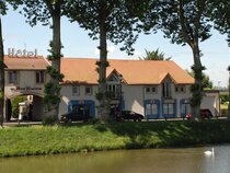 Hotel Les Pages