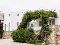 Paros Agnanti Resort und Spa