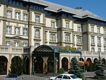 Ensana Grand Margaret Island