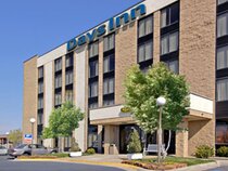 Days Inn Amarillo East