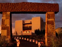 Hilton Santa Fe Buffalo Thunder