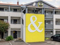 B&B HOTEL Bordeaux Sud
