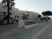 Andreotis Hotel Apts