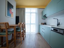 Bird Nest Suites