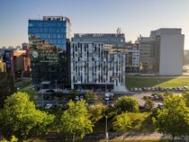 ZiJin Hotel Belgrade